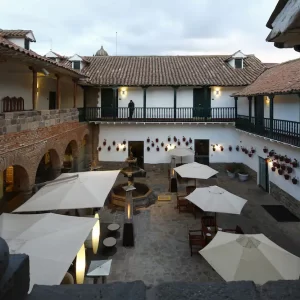 Casa Andina Premium Cusco Peru 0002